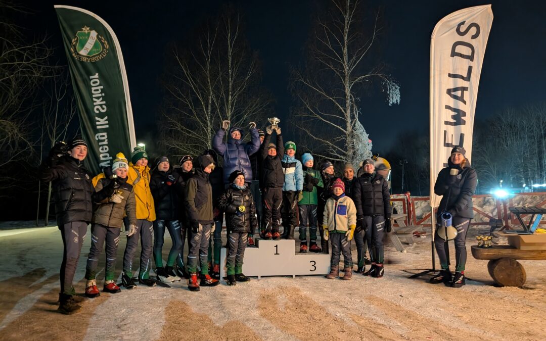 FINAL Norrskidan & Norrcupen