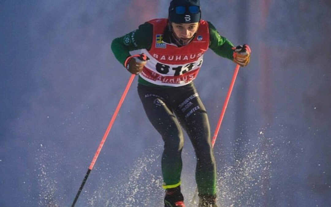 Hallå där Erik Wiklund…