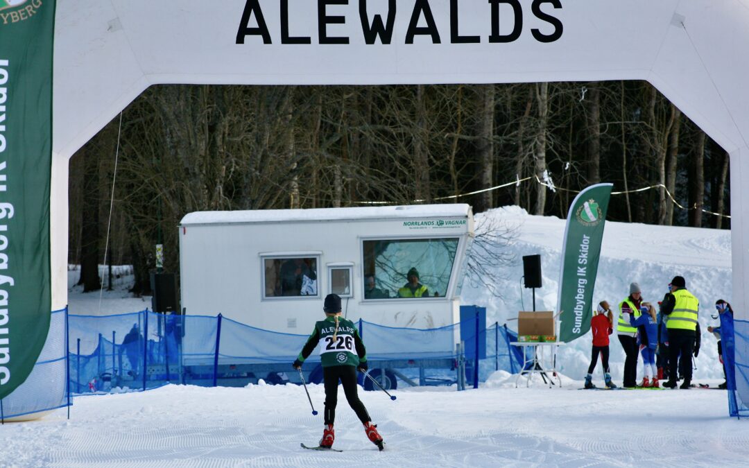 Vi söker ansvarig och medlemmar till ny sponsorgrupp och till inre tävlingsgruppen